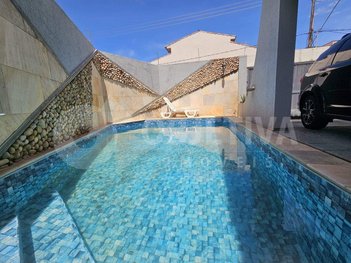 house em Rua Eduardo de Oliveira, Lídice - Uberlândia - MG