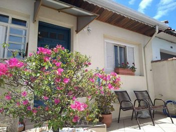 house em Rua Teixeira, Taboão - Bragança Paulista - SP