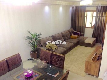 house em Avenida Alberto Camus, Jardim Vila Formosa - São Paulo - SP