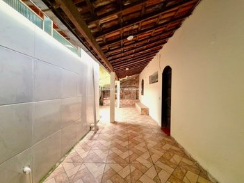 house em Rua Rio Oiapoque, Riacho das Pedras - Contagem - MG