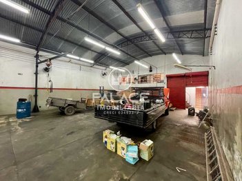 industrial em Rua Henrique Rochelle, Jardim Caxambu - Piracicaba - SP