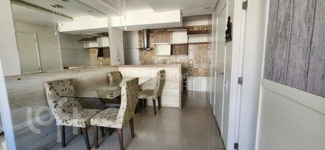 apartment em Rua Dom João Becker, Fátima - Canoas - RS