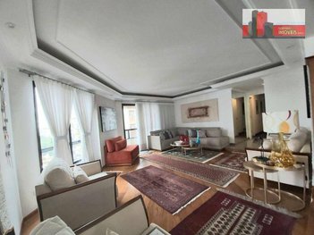 apartment em Rua Doutor Franco da Rocha, Perdizes - São Paulo - SP