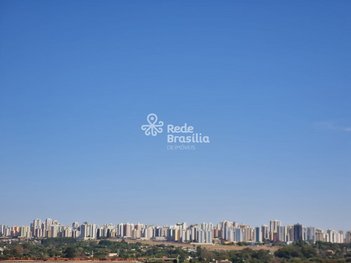 apartment em QE 40 Conjunto D, Guará II - Brasília - DF