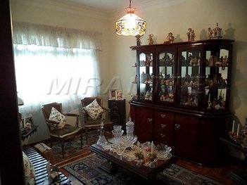 house em Rua Machado Pedrosa, Jardim São Paulo(Zona Norte) - São Paulo - SP