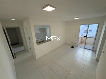 apartment em Avenida Rio das Pedras, Pompéia - Piracicaba - SP