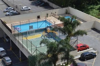 apartment em Rua Santa Marcela, Jardim Roberto - Osasco - SP