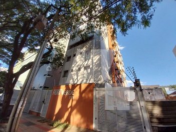 apartment em Rua Osvaldo Cruz, Zona 07 - Maringá - PR