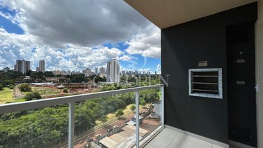 apartment em Rua Ernesto Mariucci, Jardim Aclimação - Maringá - PR