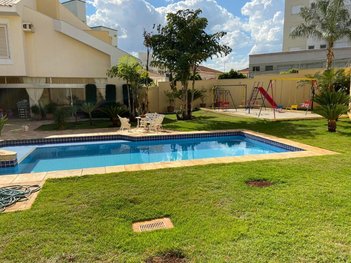 house em Rua Maestro Zico Seabra, Saudade - Araçatuba - SP