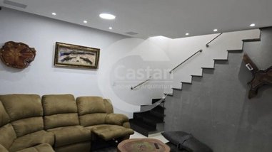 house em Rua Engenheiro Pegado, Vila Carrão - São Paulo - SP