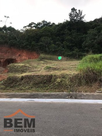 land_lot em Rua São Ricardo, São Francisco de Assis - Camboriú - SC