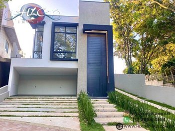 house em Rua Domina, Reserva dos Vinhedos - Louveira - SP