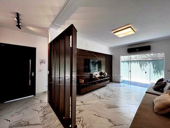 house em Rodovia João Leme dos Santos, Parque Reserva Fazenda Imperial - Sorocaba - SP