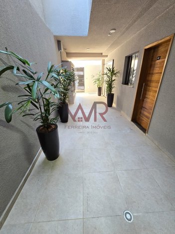 apartment em Rua Abilio Alves de Matos, Centro - Muriaé - MG