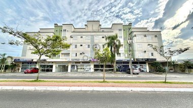 office em Avenida Getúlio Vargas, Jardim das Avenidas - Araranguá - SC