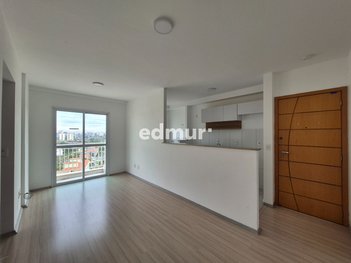 apartment em Rua Madri, Utinga - Santo André - SP