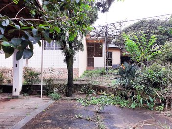 land_lot em Manoel Vaz, Araguaia - Belo Horizonte - MG