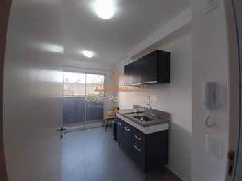 apartment em Rua Pangaré, Vila Butantã - São Paulo - SP