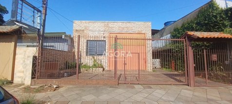industrial em Rua Quaraí, Niterói - Canoas - RS