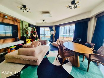 apartment em Rua 3150, Centro - Balneário Camboriú - SC