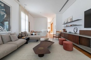 apartment em Rua Fernandes de Abreu, Chácara Itaim - São Paulo - SP