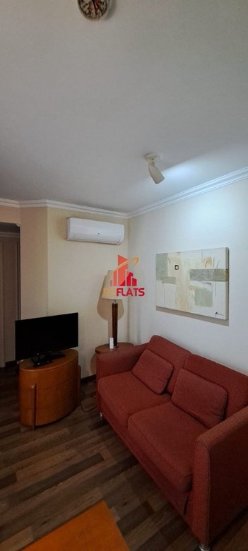 apartment em Rua Bela Cintra, Consolação - São Paulo - SP