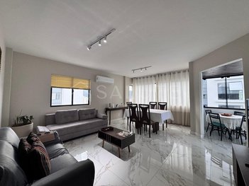 apartment em Rua 1301, Centro - Balneário Camboriú - SC