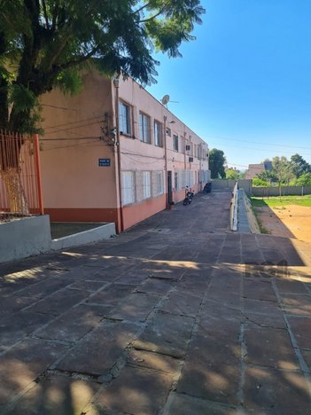 apartment em Orfanotrófio, Santa Tereza - Porto Alegre - RS