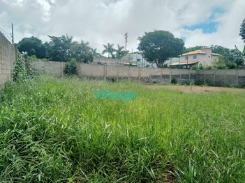 land_lot em Rua Ouro Branco, Quintas da Varginha - Sete Lagoas - MG