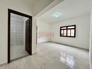 apartment em Rua Carlos Gardel, Tribess - Blumenau - SC