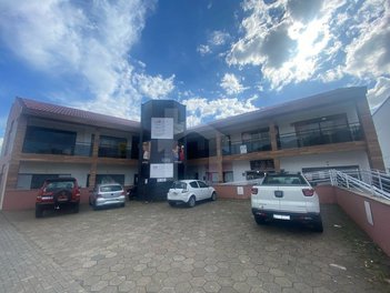 office em Marechal Deodoro da Fonseca, Centro - Jaraguá do Sul - SC