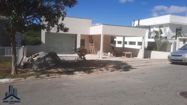 house em Estrada Carlos Antônio Pereira de Castro, Pitas - Cotia - SP