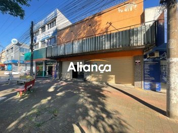 business em Avenida General Flores da Cunha, Vila Santo Ângelo - Cachoeirinha - RS