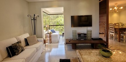 apartment em Rua Alcantarilla, Vila Andrade - São Paulo - SP