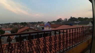 house em Avenida José Zaina, Guedes - Tremembé - SP