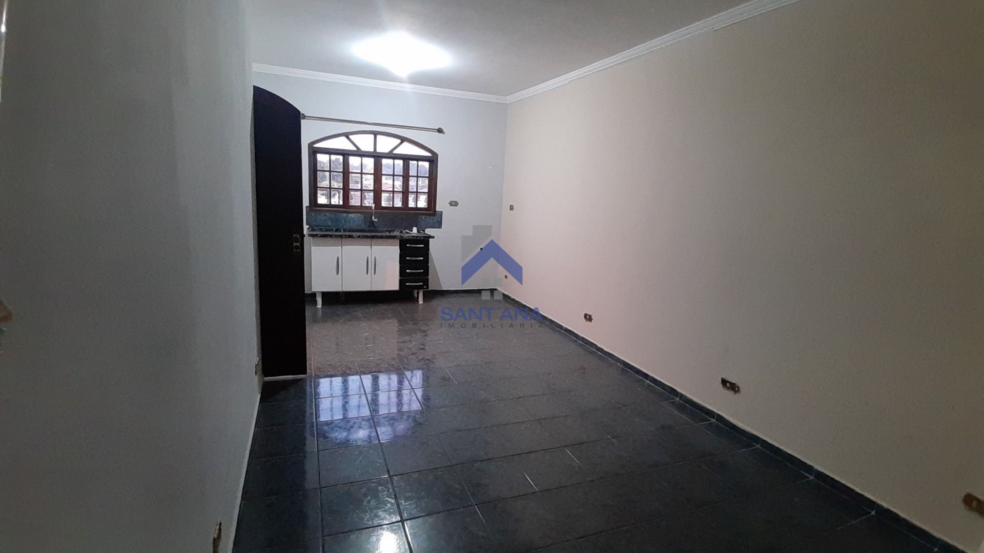 Cozinha e copa