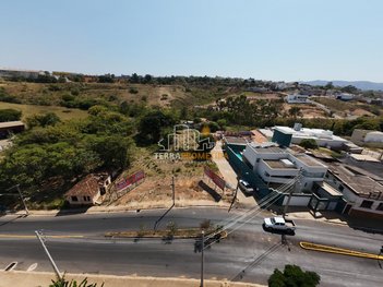 land_lot em Rua Padre Abel, Centro - Piumhi - MG