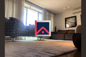 apartment em Gil Eanes, Campo Belo - São Paulo - SP