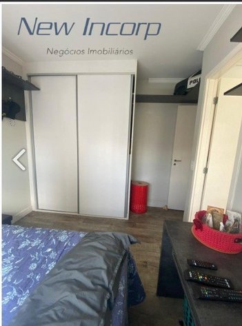 apartment em Rua Maratona, Vila Alexandria - São Paulo - SP