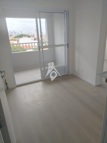 apartment em Rua Tobias Barreto, Mooca - São Paulo - SP