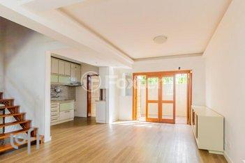 house em Upamaroti, Santa Tereza - Porto Alegre - RS
