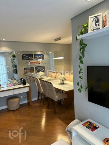 apartment em Rua Doutor Maurício de Lacerda, São Judas - São Paulo - SP