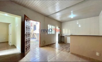 house em Rua Taciba, Vila Babilônia - São Paulo - SP