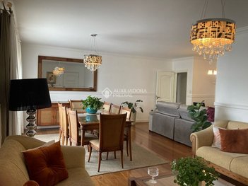 apartment em Rua Venezuela, Centro - Santo André - SP