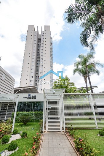 apartment em Avenida Celso Garcia, Tatuapé - São Paulo - SP