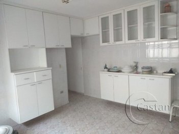 house em Rua dos Campineiros, Mooca - São Paulo - SP