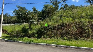 land_lot em Rua Quatro, Lagoa Santa Park Residence - Lagoa Santa - MG