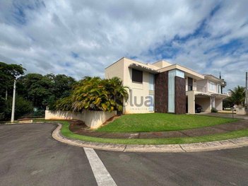 house em Rua Antonio Jair da Silva, Swiss Park - Campinas - SP