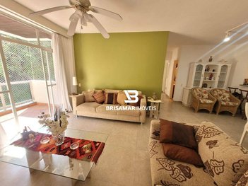 apartment em Rua Sorocaba, Barra Funda - Guarujá - SP